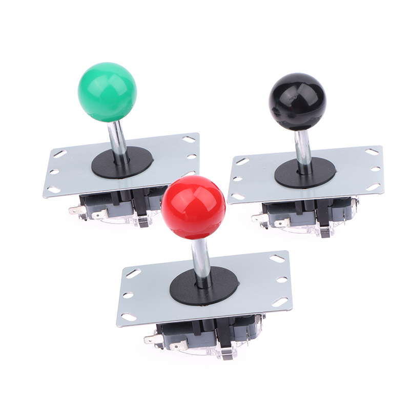 Arcade X - 1 Joystick para PC, Accesorios para