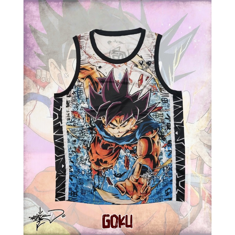 Basketball Arcade Game - Novedades de Verano 2026: Camiseta Deportiva