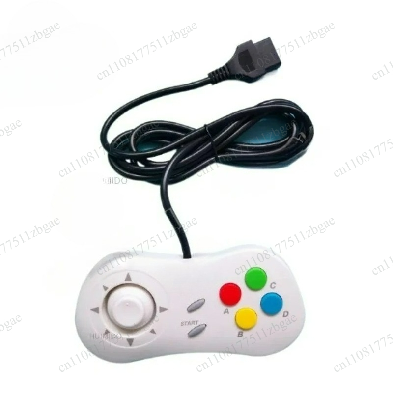 Controlador de juegos arcade m - Arcade Games & Vending Co reseña y precio