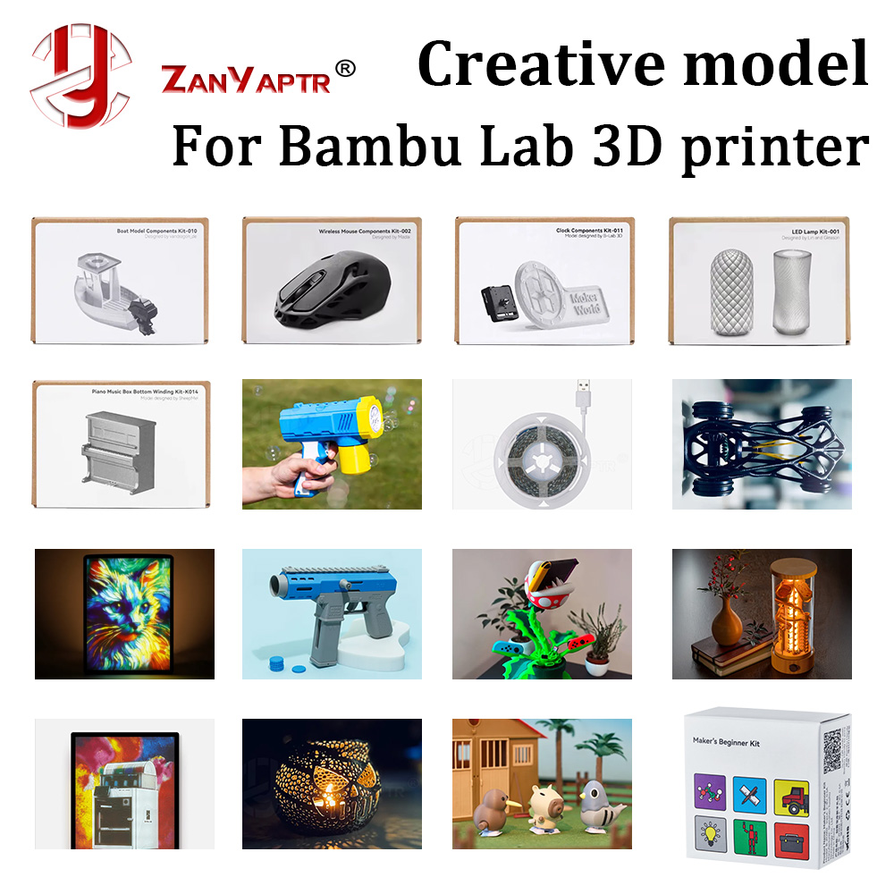 Componentes creativos DIY para - Pinball Machine reseña y precio