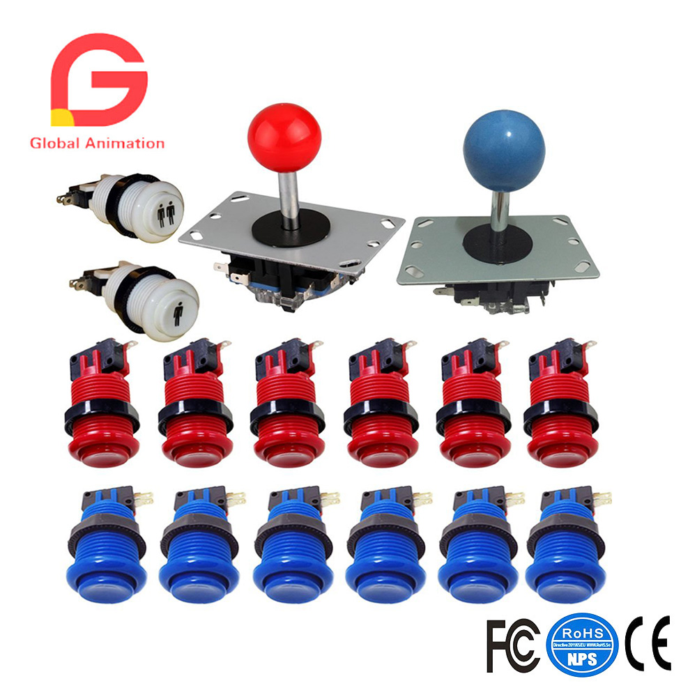 Joystick de juego de Arcade cl - Arcade X reseña y precio