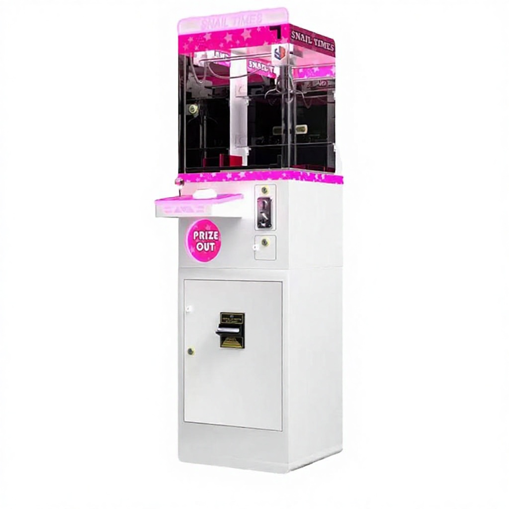 Venta Directa de Fábrica Máqui - Arcade Vending Machines For Sale reseña y precio