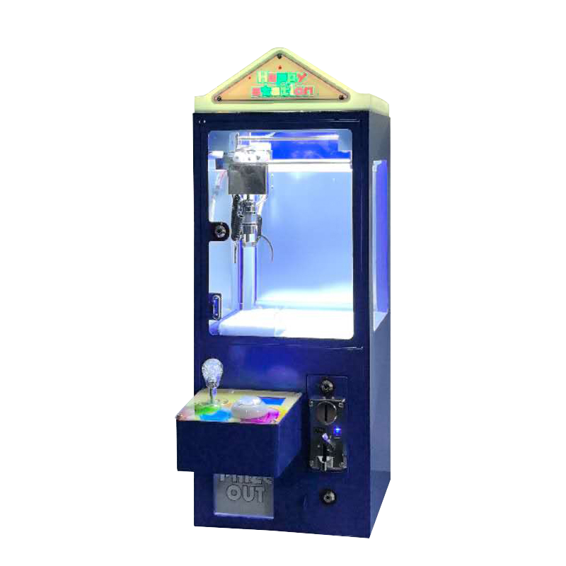 Mini máquina recreativa de grú - Arcade Vending Machines For Sale reseña y precio