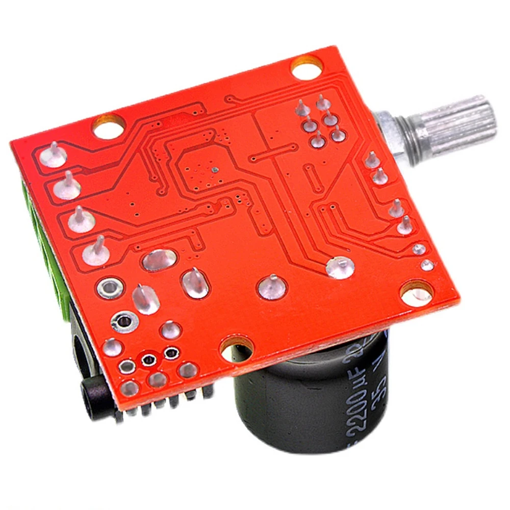 Amplificador digital HiFi Mini - Arcade X reseña y precio