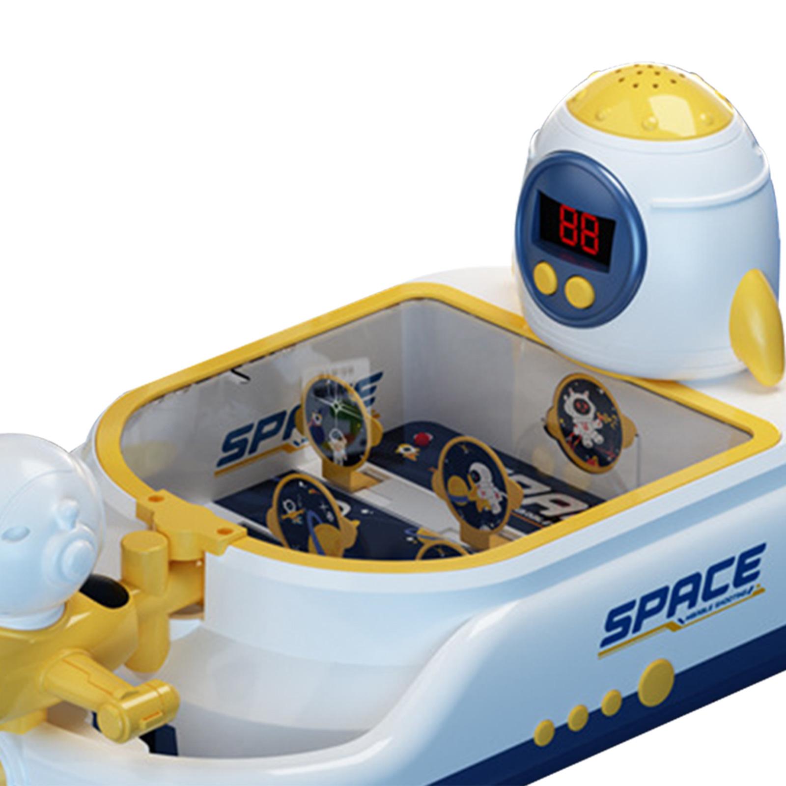 Máquina de Pinball de Mesa, Ju - Pinball Machine reseña y precio