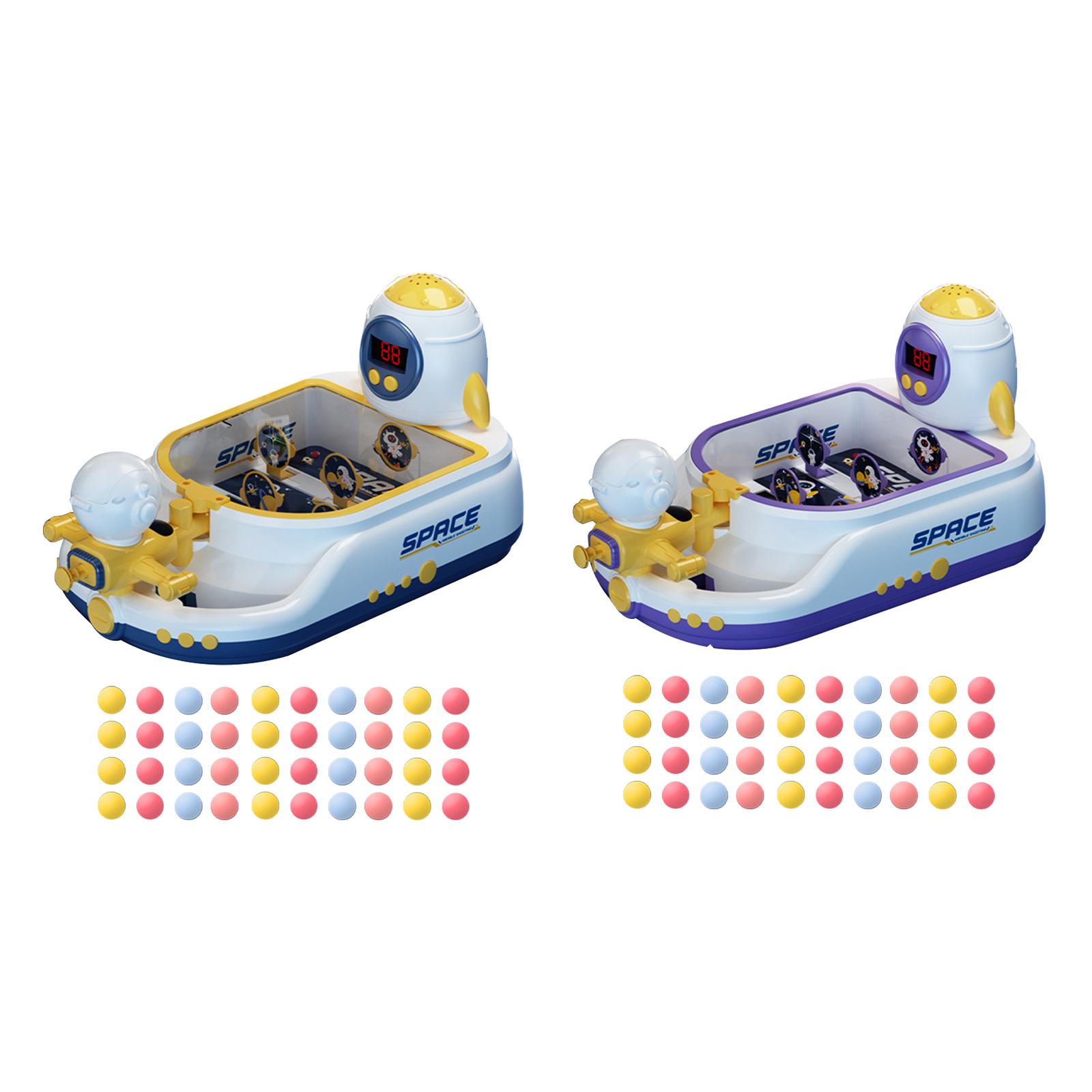Máquina de Pinball de Mesa, Ju - Pinball Machine reseña y precio