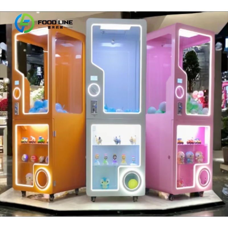 Máquina expendedora de cápsula - Arcade Toy Vending Machine reseña y precio