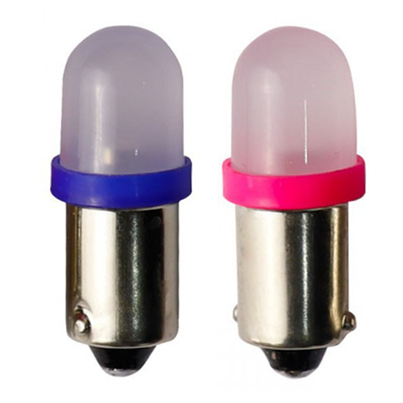 50 piezas 6 V 6,3 V BA9S T4W # - Pinball Machine reseña y precio