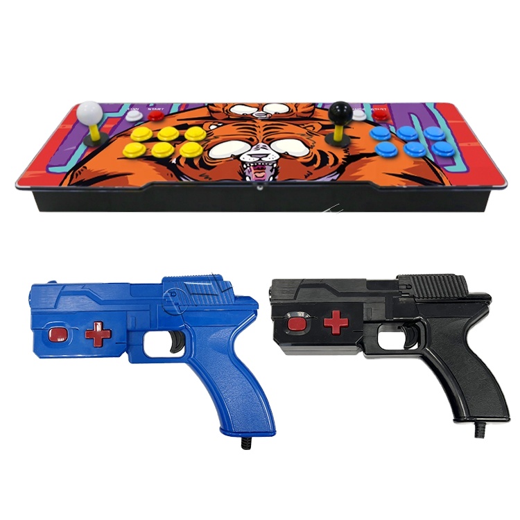 Consola de Juegos Arcade con P - Arcade Games & Vending Co reseña y precio