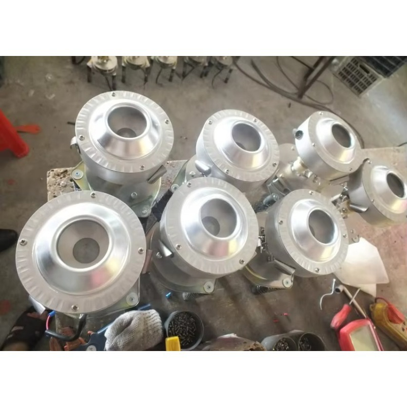 Máquina Comercial para Hacer A - Candy Floss Machine reseña y precio