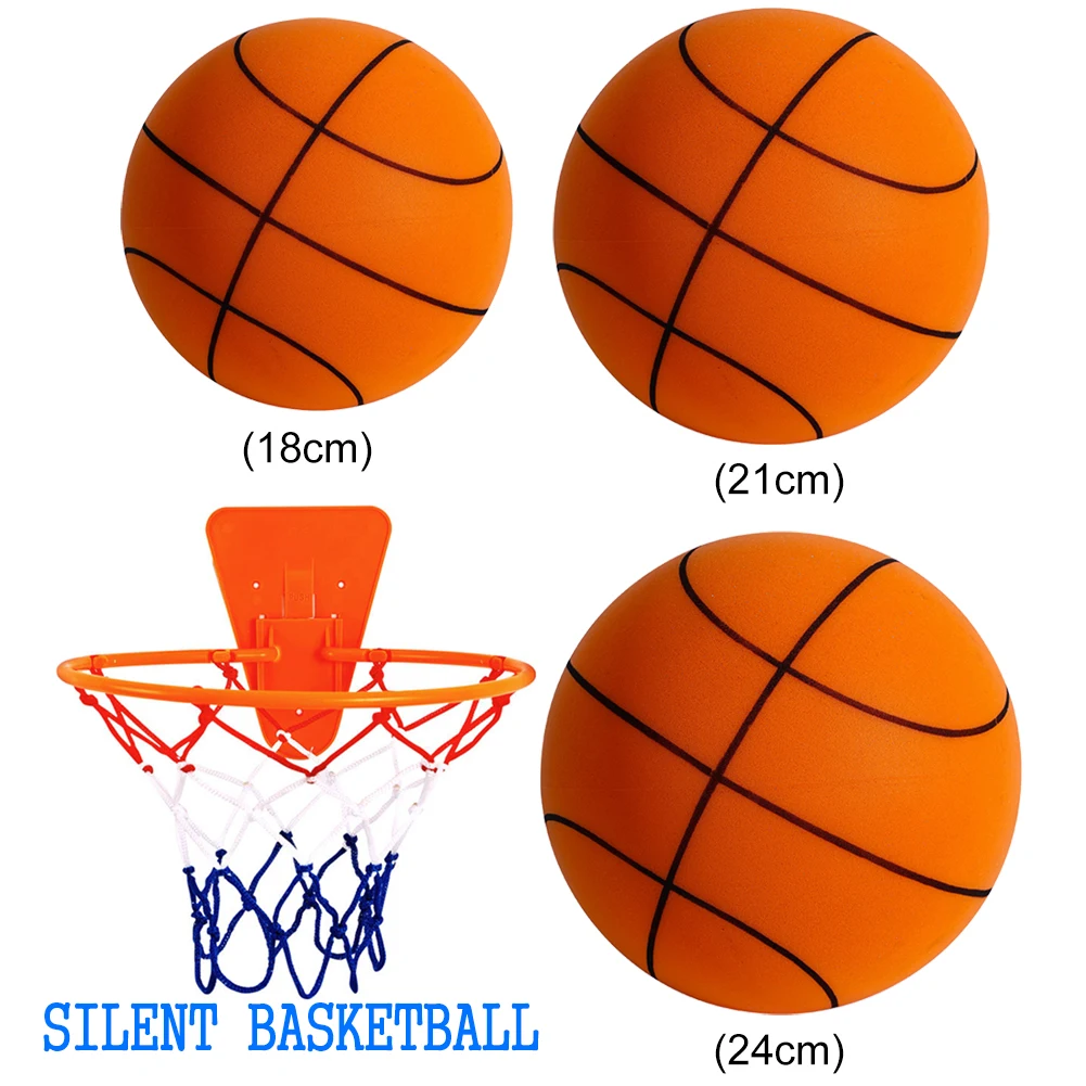 Pelota de baloncesto silencios - Basketball Arcade Game reseña y precio